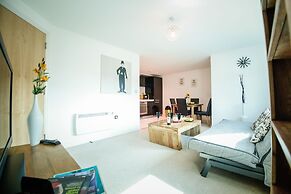 Park Views Apartments