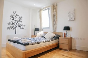 Park Views Apartments