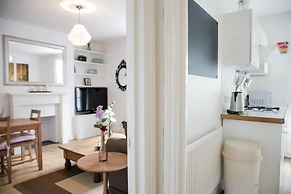 Park Views Apartments