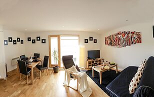 Park Views Apartments