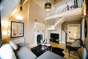 Park Views Apartments