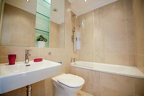 Park Views Apartments