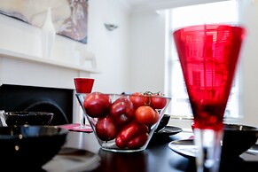 Park Views Apartments