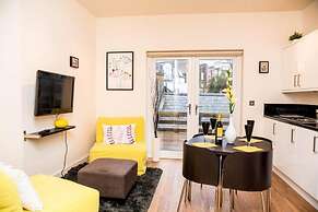 Park Views Apartments