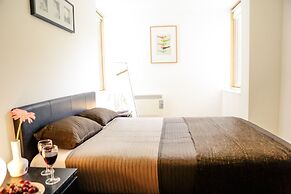 Park Views Apartments