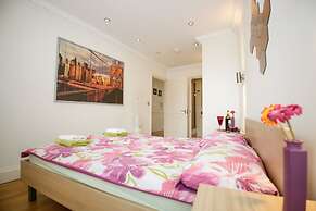 Park Views Apartments