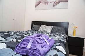 Park Views Apartments