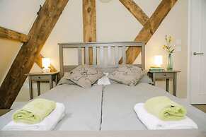 Park Views Apartments