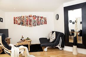 Park Views Apartments