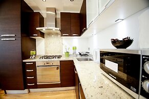 Park Views Apartments