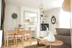 Park Views Apartments