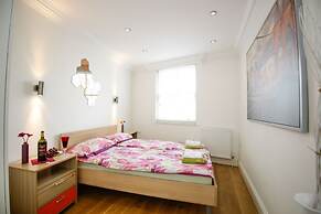 Park Views Apartments