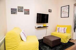 Park Views Apartments