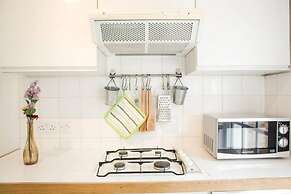 Park Views Apartments