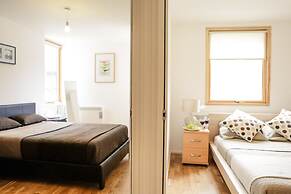 Park Views Apartments