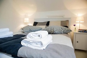 Park Views Apartments