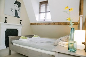 Park Views Apartments