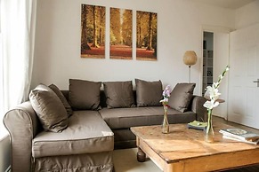 Park Views Apartments