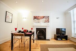 Park Views Apartments