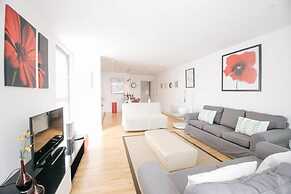 Park Views Apartments