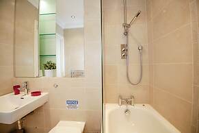 Park Views Apartments