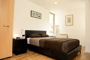 Park Views Apartments