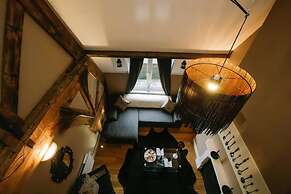 Park Views Apartments