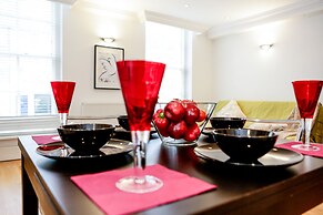 Park Views Apartments