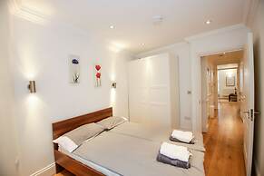 Park Views Apartments