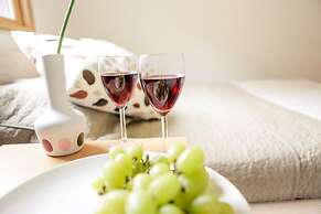 Park Views Apartments