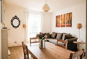 Park Views Apartments