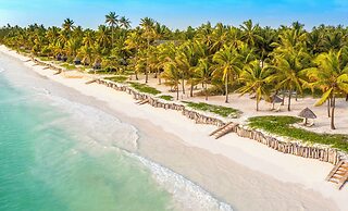 Baraza Resort & Spa Zanzibar