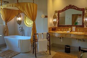 Baraza Resort & Spa Zanzibar