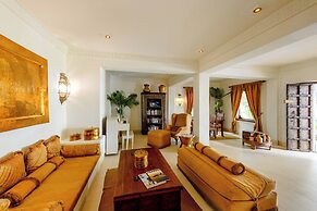 Baraza Resort & Spa Zanzibar