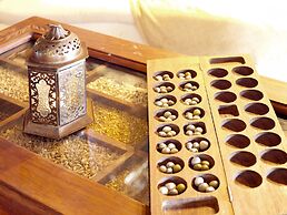 Baraza Resort & Spa Zanzibar