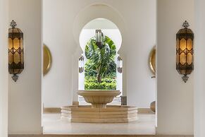 Baraza Resort & Spa Zanzibar