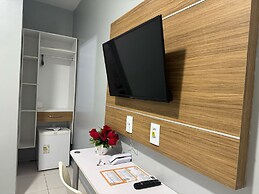 Hotel Aeroporto Montese Star