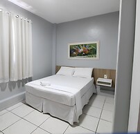 Hotel Aeroporto Montese Star