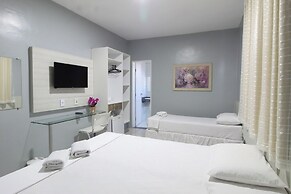 Hotel Aeroporto Montese Star