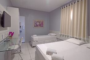 Hotel Aeroporto Star
