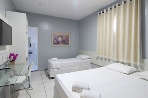 Hotel Aeroporto Montese Star