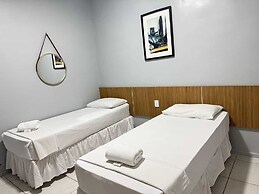 Hotel Aeroporto Montese Star