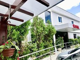 Hotel Aeroporto Star