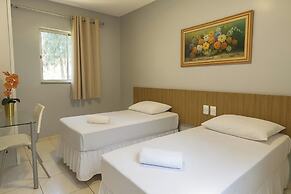 Hotel Aeroporto Star