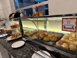 Hotel Aeroporto Montese Star