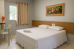 Hotel Aeroporto Star
