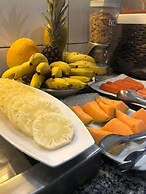 Hotel Aeroporto Montese Star