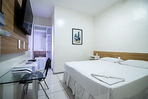 Hotel Aeroporto Montese Star