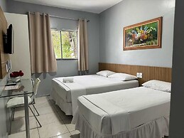 Hotel Aeroporto Montese Star