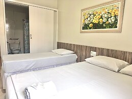 Hotel Aeroporto Montese Star